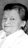 Dorothy STATON Obituary (2010)