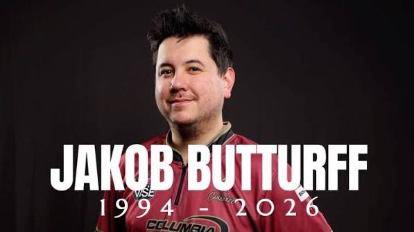 🥲 RIP Jakob Butturff. , Today, we here at Inside Bowling, along with the rest of the bowling community, mourn the passing of Jakob Butturff whose grace and perseverance inspired all of us. He was a ...