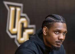 Mahan, Perry rescue UCF in overtime win over East Carolina