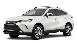 The official 2021 toyota venza page. 2021 Toyota Venza Reviews Photos And More Carmax
