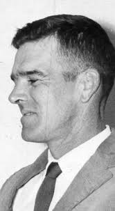 Cliff Wood remembered for serving Nelson during Camille