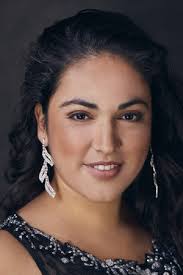 Gabriela Gomez Singer Profile