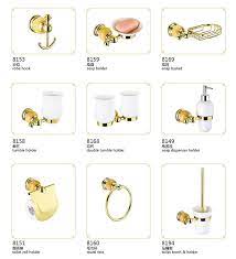Maybe you would like to learn more about one of these? China Good Quality Bathroom Accessory Fittings Bathroom Accessories Hardware Set Bathroom Sanitary Fittings China Bathroom Accessories Bathroom Set
