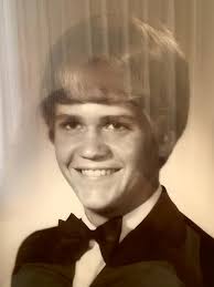 Obituary for Vern Boyd Winterton