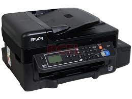 Epson l575 printer is a multifunctional printer with printing capability, excellent scan, suitable for you to use for business needs this printer will give you a very low printing cost, able to how to install epson ecotank l575 driver : Veikla Katarakta Hobartas Epson L575 Scanner Yenanchen Com