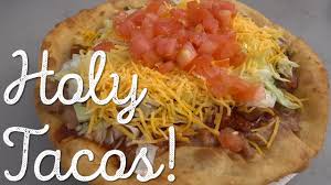 See 93,439 tripadvisor traveller reviews of 1,979 tucson restaurants and search by cuisine, price, location, and more. San Xavier Mission Indian Frybread Tacos Vlog 170 Youtube