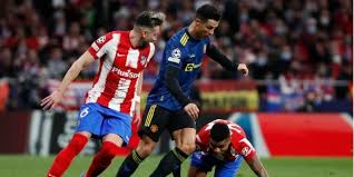 Лига чемпионов, 1/8 финала, ответный матч. Wuuznawvy5w8 M