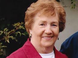 Ruth Baer Obituary (1933