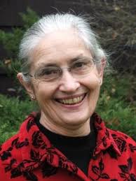 Nancy Darnell Obituary (2017)