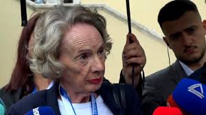 Shefja e misionit të vëzhguesve të OSBE-ODIHR, Glover: Deri tani situata e  qetë, të presim