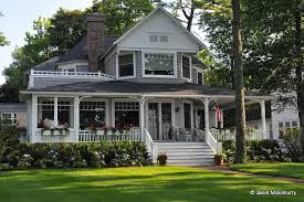Cottage On The Bay Michigan Cottage Cottage Harbor House