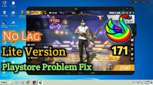 If you face any problem, redownload the files and make sure that the install from other sources toggle is. Gameloop Emulator Android 7 1 2 Nougat Version Free Fire Imagem