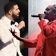 In today's market some builders are trying to increase profit by lowering standards, features and quality. Drake S Son Adonis And Pusha T The Beef That Led To Scorpion Vox