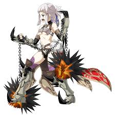 Berserker El Dorado