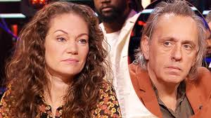 Marcel van Roosmalens vrouw wéér boos: 'Ik een valse straatkat?!'