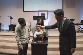 12.25.2022 Infant Baptism — Christ Central