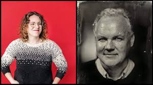 The Therapy Sessions with Eric Ziegenhagen and Amelia Hruby