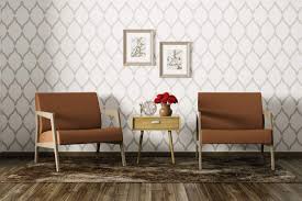 Below we have gathered tons of living room wallpaper ideas that you can use for your ultimate reference if you are planning to create a different vibe! 11 Neutral Wallpaper Ideas For The Living Room Home Decor Bliss