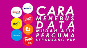 Artikel terkait cara setting apn xl 4g tercepat 2021, internet makin stabil & ngebut! Dikemaskini Cara Menebus Data Mudah Alih Percuma Sepanjang Tempoh Pkp Amanz