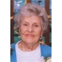 Dorothy Biebel Obituary