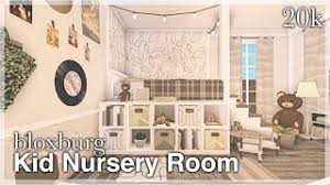 Get all of hollywood.com's best movies lists, news, and more. Bloxburg Kid Nursery Room Speedbuild Youtube