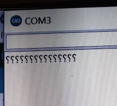 ¿ it's also called the spanish question mark or inverted question mark in most cases, all you need to do to use it is copy and paste it. Ttp229 Keypad Serial Monitor Only Shows Backward Question Marks For Keypresses Networking Protocols And Devices Arduino Forum