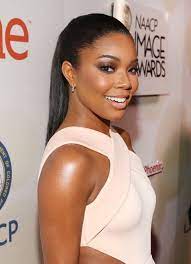 Pin On Gabrielle Union