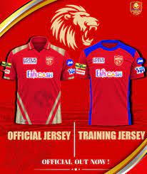 Personalize your basketball team jerseys in real time. Harpreet Singh S Tweet Out Now Official Jersey For Punjabkingsipl For This Year S Ipl Saddapunjab Pbks Klrahul Trendsmap