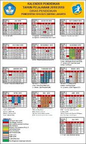 Pin Di Kalender