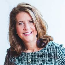 Becky Moran's Instagram, Twitter & Facebook