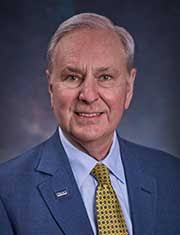 DMACC College Leadership