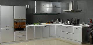 Karena kitchen set yang baik bukan hanya dilihat dari harga dan modelnya saja. Kitchen Set Custom