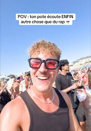 Qui aime la BASS MUSIC ici ? 👋🏽 A l’occasion du set de @AvaMind 🥡🥢 &  @asdekofficial aux @Les Plages Électro 🏖 sur la stage @redbullfrance ,  j’ai pu enfin découvrir ce style qu’est la « BASS MUSIC » . ...