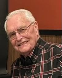 Ronald (Ron) William Zecher Obituary December 4, 2023