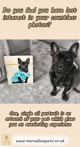 Buy the best and latest french bulldog gifts on banggood.com offer the quality french bulldog gifts on sale with worldwide free shipping. Amazing Gift Dog Mom Gifts Custom Dog Oil Painting For Dog Owner Looking For The Best French Bulldog Gifts Around Our Dog Mom Gifts Diy Dog Stuff Dog Decor