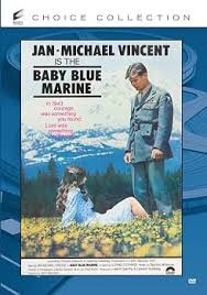 Amazon.com: Baby Blue Marine : Jan-Michael Vincent, Glynnis O'Connor,  Katherine Helmond, Dana Elcar, Bruno Kirby, Richard Gere, John Hancock,  Aaron Spelling, Leonard Goldberg: Movies & TV