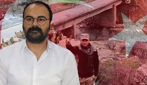 İpek er'i ölüme sürüklemekle suçlanan uzman çavuş musa orhan az önce tutuklandı. Musa Orhan Hakkinda Intihara Suruklemek Ten Suc Duyurusu