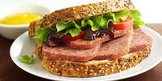 The corned beef factory serves the freshest corned beef sandwiches in chicago. Processed Products Jbs Global Uk