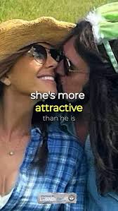 Billy Ray Cyrus and Elizabeth Hurley are dating and the Double Shot finds  that oddly… fascinating.