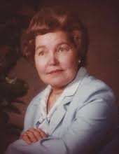 Obituary information for Freda Ferrell