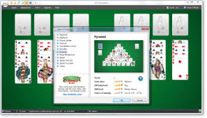 Card games are a great form of entertainment but they can also be used to build a better memory or to improve your math skills. Download 123 Free Solitaire For Windows Free 12 0