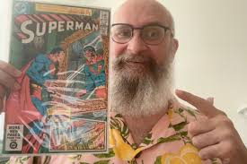 What's the significance of the subway sticker