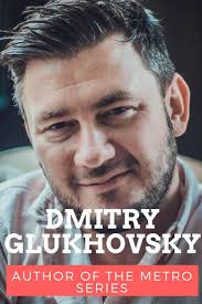 Metro Books in Order