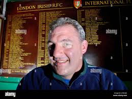 Gary gold hi-res stock photography and images