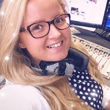 Aimee Duprey's Instagram, Twitter & Facebook