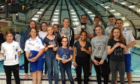 Cours De Natation Tous Publics Club De Natation Lambersart Lille