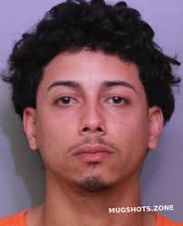 COLON JOSEPH BORRERO 01/26/2021