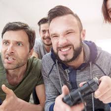 Los gamers generan una revolución económica