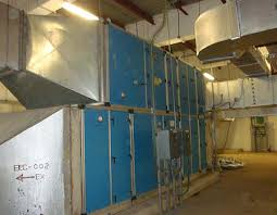 This process is called commissioning. Nuveq Engineers Pvt Ltd