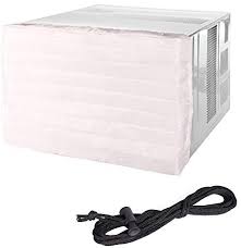 When making a selection below to narrow your results down, each selection made will reload the page to display the desired results. Hptmus Indoor Air Conditioner Cover Ac Covers For Inside Window Ac Unit Cover For Inside Double Insulation With Elastic Edges 25 W X 18 H X 3 D Buy Online At